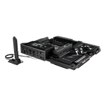 Материнская плата ASUS ROG CROSSHAIR X870E EXTREME AM5 4xDDR5 4xSATA Raid 5xM.2 4xType-C HDMI E-ATX