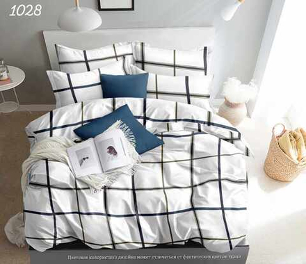 КПБ 1.5 сп БЯЗЬ "БР14"