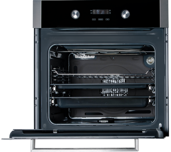 Электрический духовой шкаф Kuppersberg HA 663 T