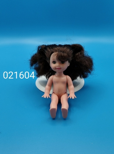 Кукла Барби - Келли 90х 021604