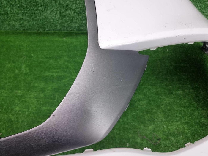 Бампер передний Chery Tiggo 8 Pro Max (2022-2024)