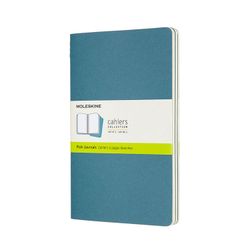 Блокнот Moleskine Cahier Journal Large (CH018B44)