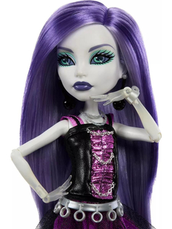 Кукла Монстер Хай Спектра Booriginal Creeproduction / 2024