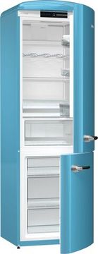 Холодильник Gorenje ORK192BL