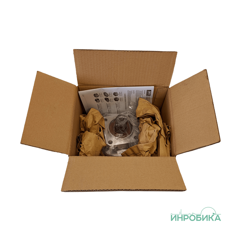 Муфта фрикционная SLICK SHIFT 10301100017 содержимое упаковки