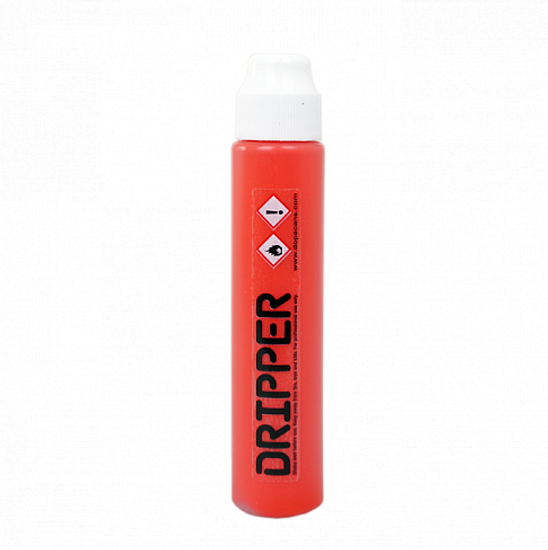 Маркер Dope dripper paint 10mm / 25ml red