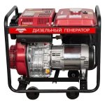 AMO ADG 5500 дизельный генератор 856273