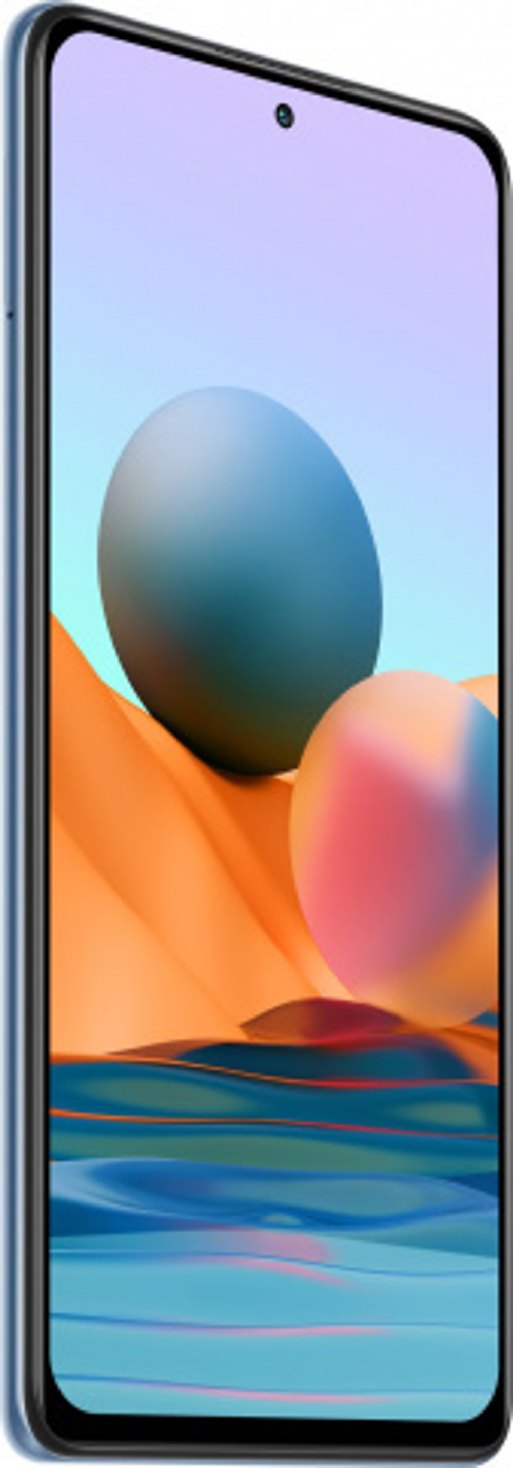 Смартфон Xiaomi Redmi Note 10 Pro 6/128 Glacier Blue