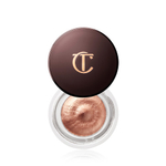 Кремовые тени Charlotte Tilbury Eyes to Mesmerise Rose Gold