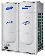 Спиральный компрессор для кондиционера Samsung DB95-01468E Aircon Compressor (Zpj83Kce-Tfd-496)