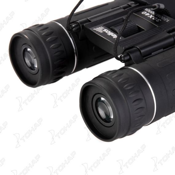 Бинокль Helios 30х40 (HS 30x40)