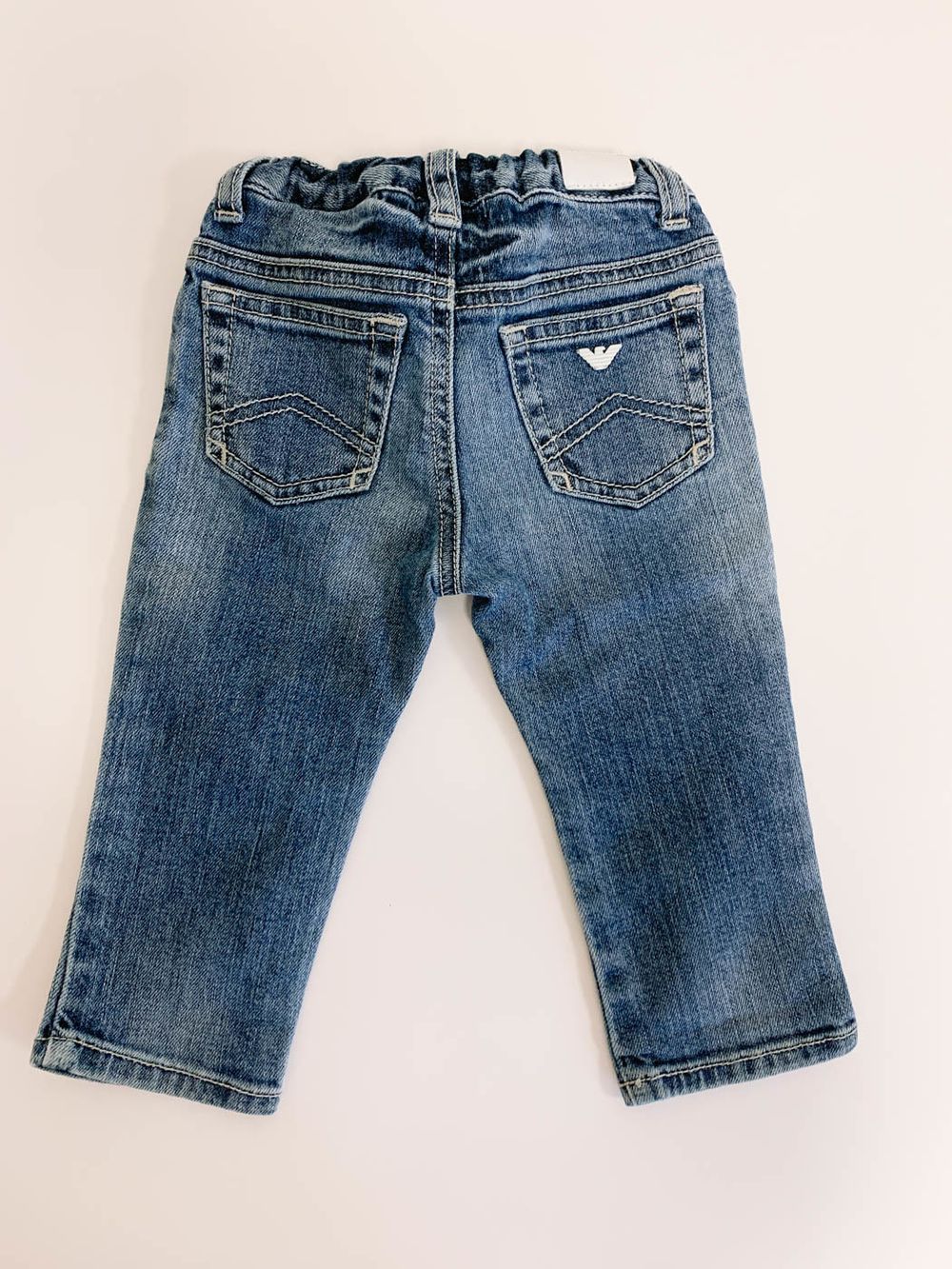 Джинсы Emporio Armani, 68