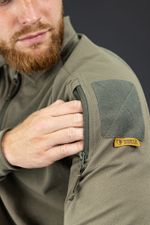 Городская рубаха Shooter, North Horizon