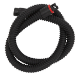 Насос электрический 12В Bravo BP12-А (160л/мин, 1 Бар, штекер + крокодилы)