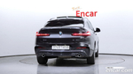 BMW X4 (G02) xDrive20d M Sports (12.2019)