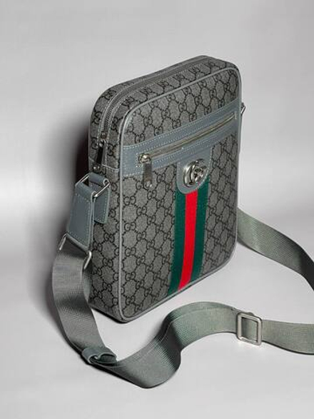 Сумка-мессенджер Gucci