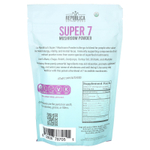 LA Republica, Super 7, грибной порошок, 227 г (8 унций)