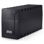 PowerCOM RPT-800A EURO Сетевое оборудование
