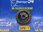 Шкив коленвала TOYOTA VISTA 1994-1998