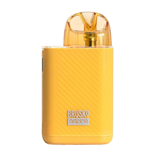 Электронная система Brusko Minican Plus Gloss (В Ас-те)