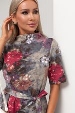 Платье Аглая №6 Valentina