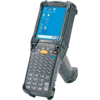 Терминал сбора данных Zebra MC9200 Mobile Computer MC92N0-GM0SYVYA6WR