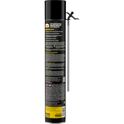 Пена монтажная Момент 3003647 Монтаж Клей-пена 5в1 750 мл.