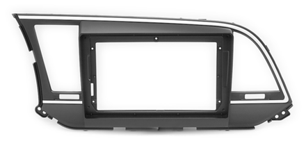 Магнитола для Hyundai Elantra 2016-2018 - Kuberg QLed, Android 13, TS20, CarPlay, SIM-слот