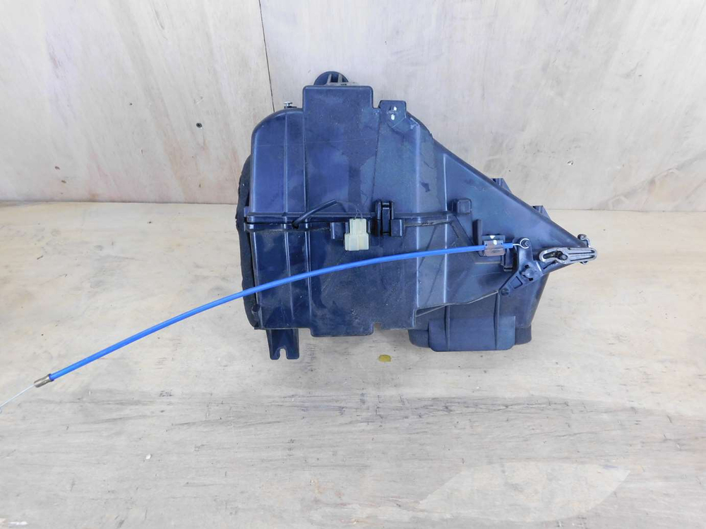 корпус печки всборе Suzuki Jimny JB23A K6AT 2012