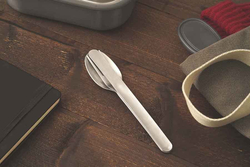 Набор столовых приборов в коробке black+blum, cutlery, 3 пр.