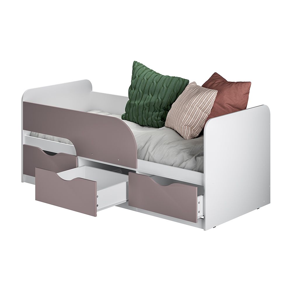 Стандарт КР-22 NEW Кровать 0,9 м