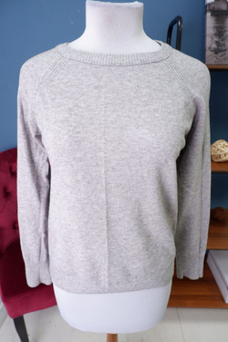 Джемпер Koton базовый 46 размер