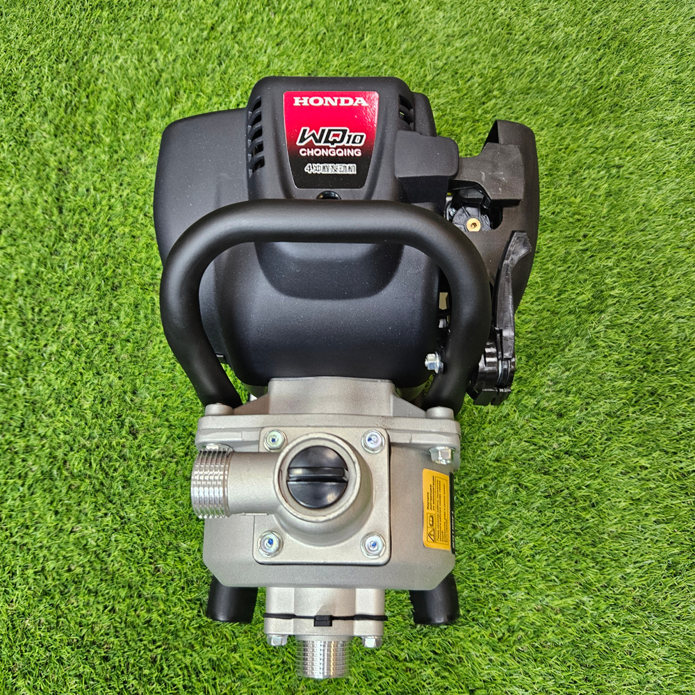 Мотопомпа Honda WQ10DF1