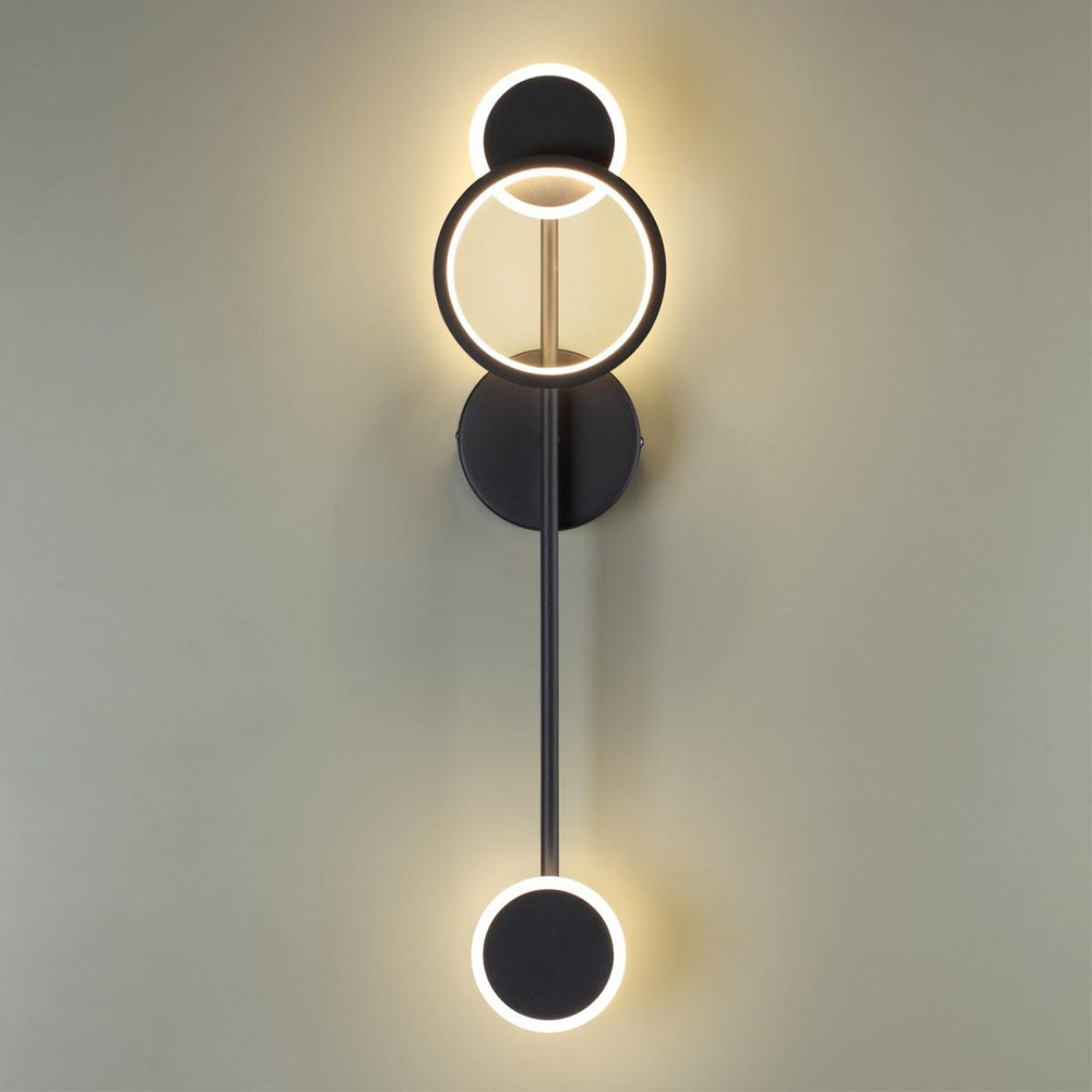 Бра Odeon Light 4322/16WL