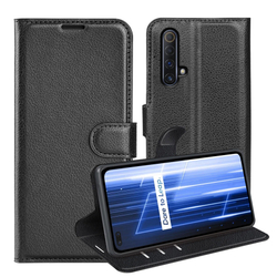 Чехол-книжка PRESTIGE с функцией подставки для Realme X3 Super Zoom