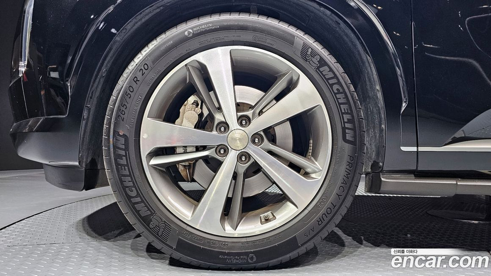 Volkswagen Tiguan Allspace 2.0 TDI Prestige (06.2020)
