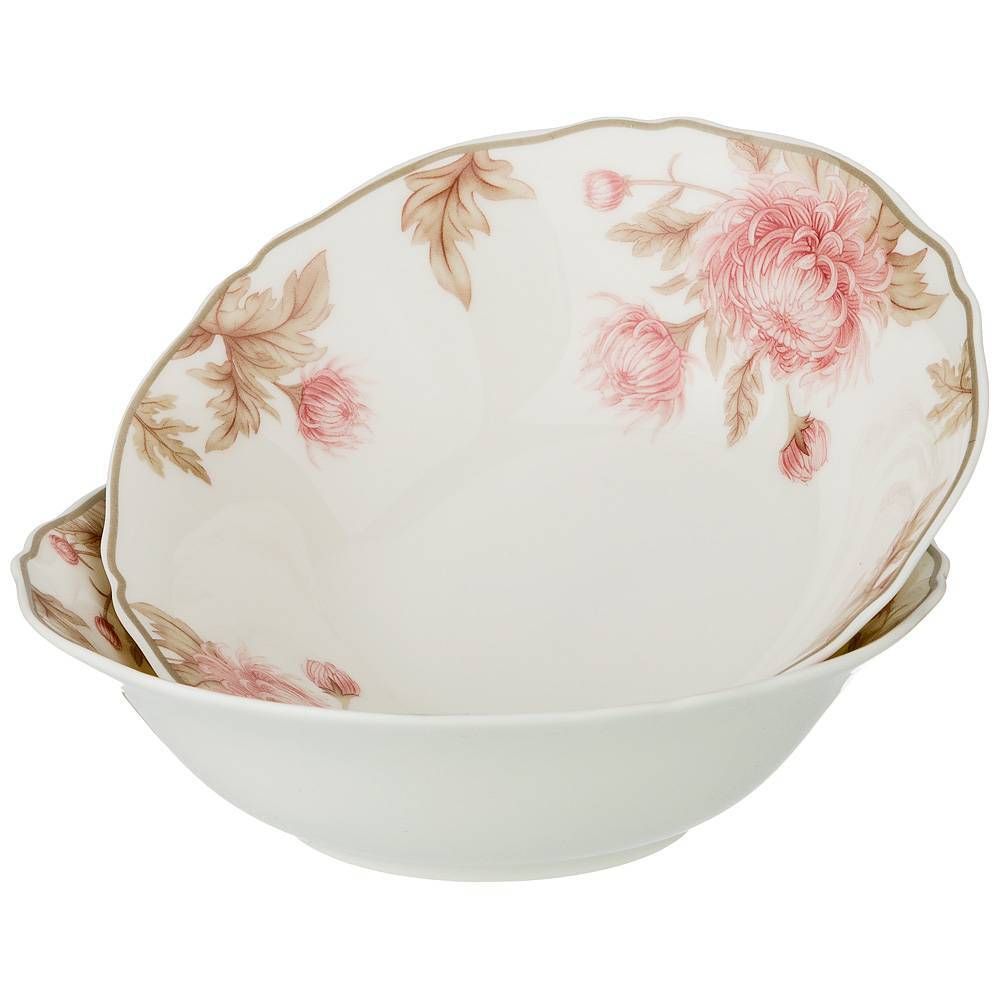 НАБОР САЛАТНИКОВ LEFARD "АСТРА" 2 ШТ. 16 СМ (КОР=24НАБ.)