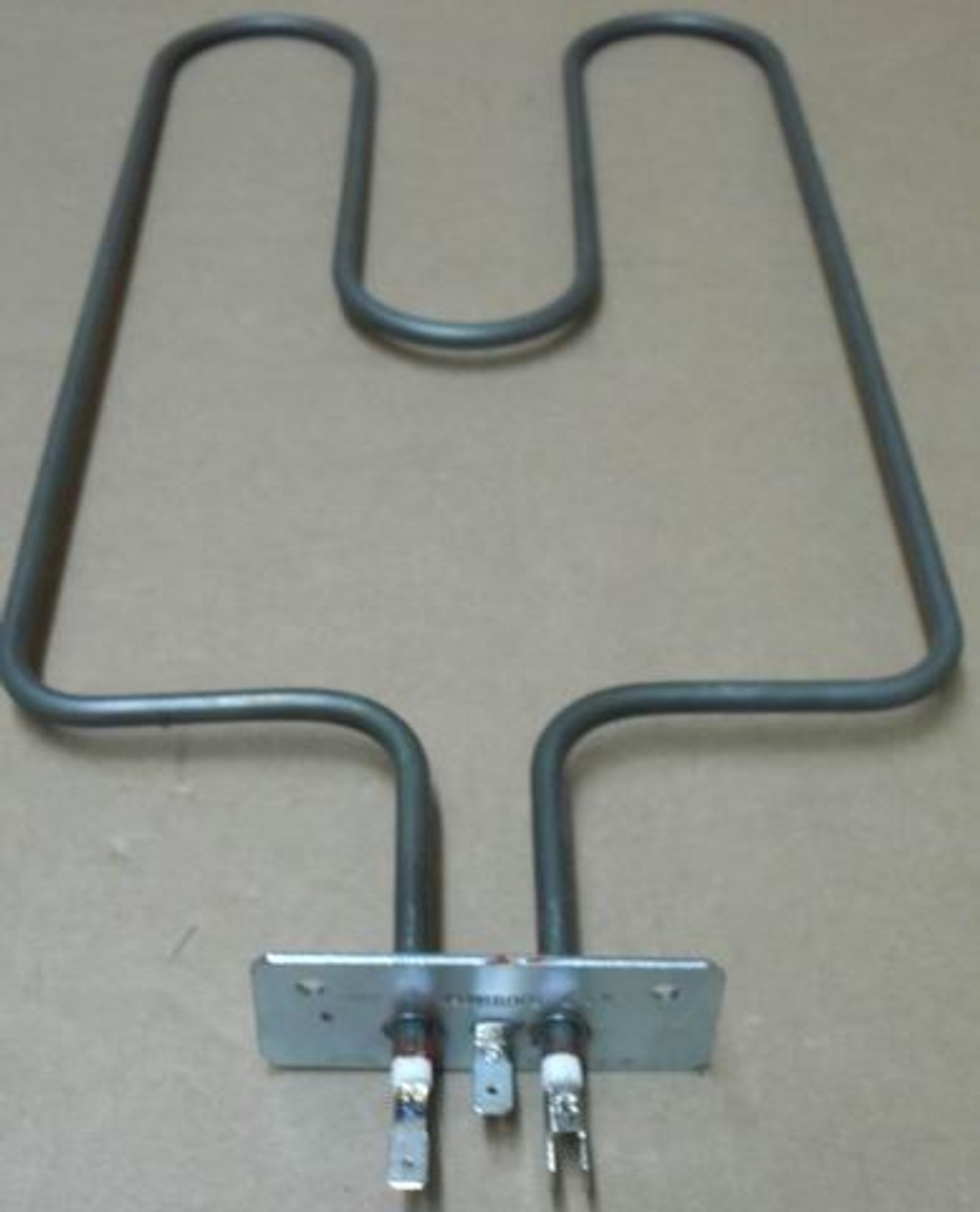 Нагревательный элемент духовки БЕКО Бломберг, нижний