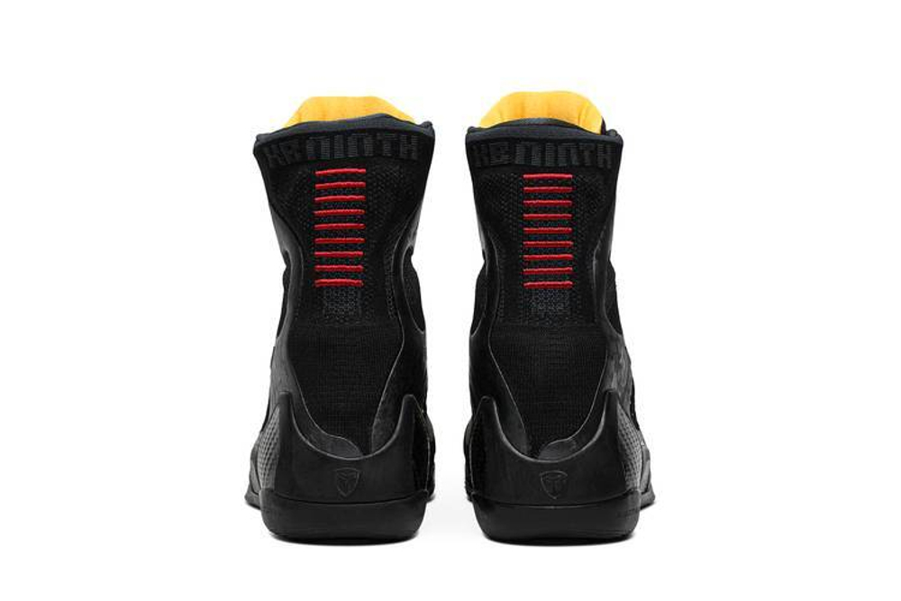 Кроссовки Nike Kobe 9 Elite Inspiration