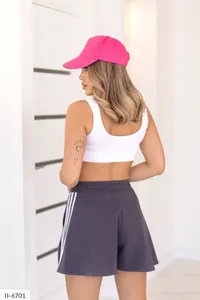 Шорты II-6701 Фабрика Моды