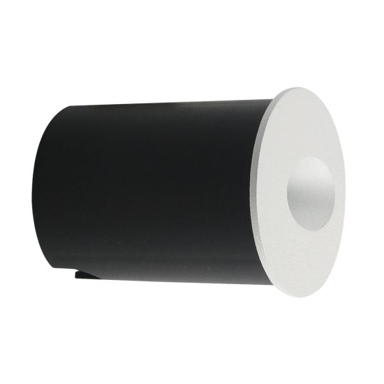 Подсветка для лестниц Arte Lamp PIAZZA A3802IN-1WH