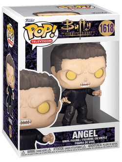 Фигурка Funko POP! TV Buffy the Vampire Slayer S2 Angelus (Vampire) (1618) 80156