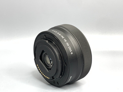 Sony ZV-E10 Kit 16-50mm II 500 кадров