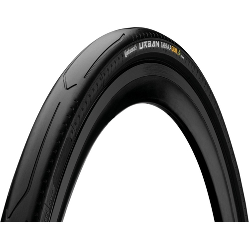 Покрышка Urban TaraxaGum 700x35C Black складная