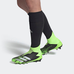Кроссовки Adidas Predator Mutator 20+