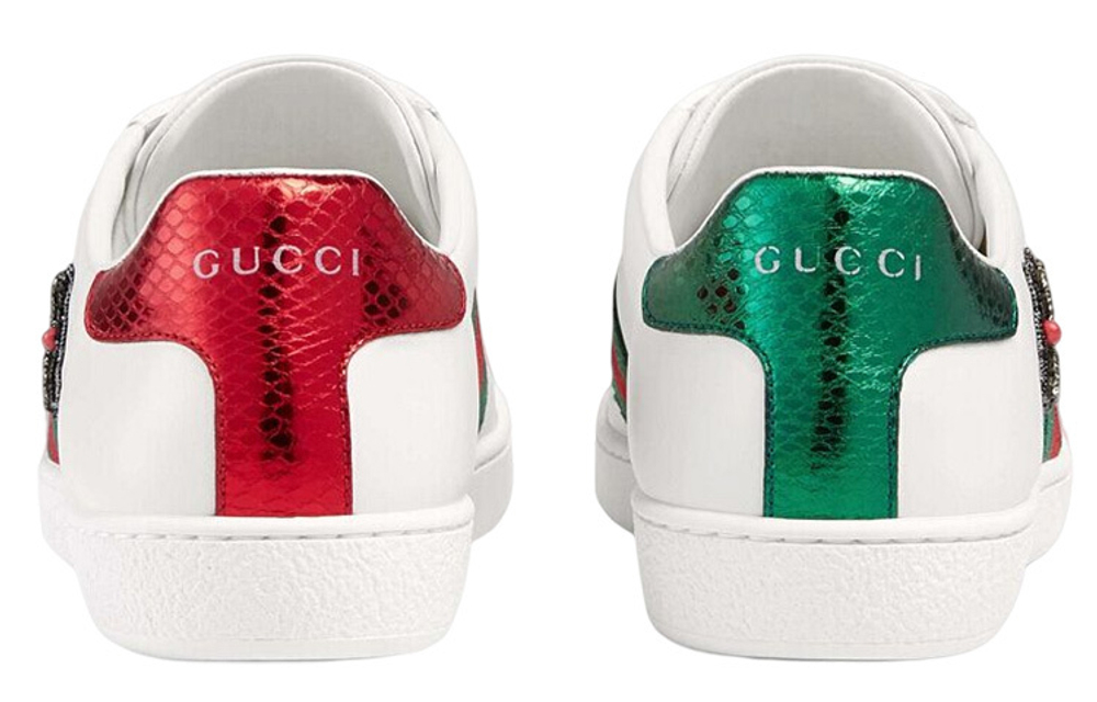 Gucci Ace (Женская размерная сетка)