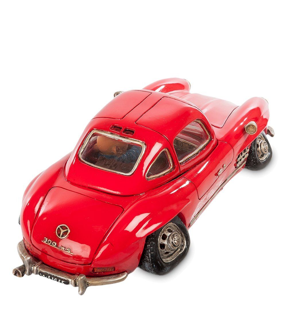 SCAR-85 Машина «300WS»