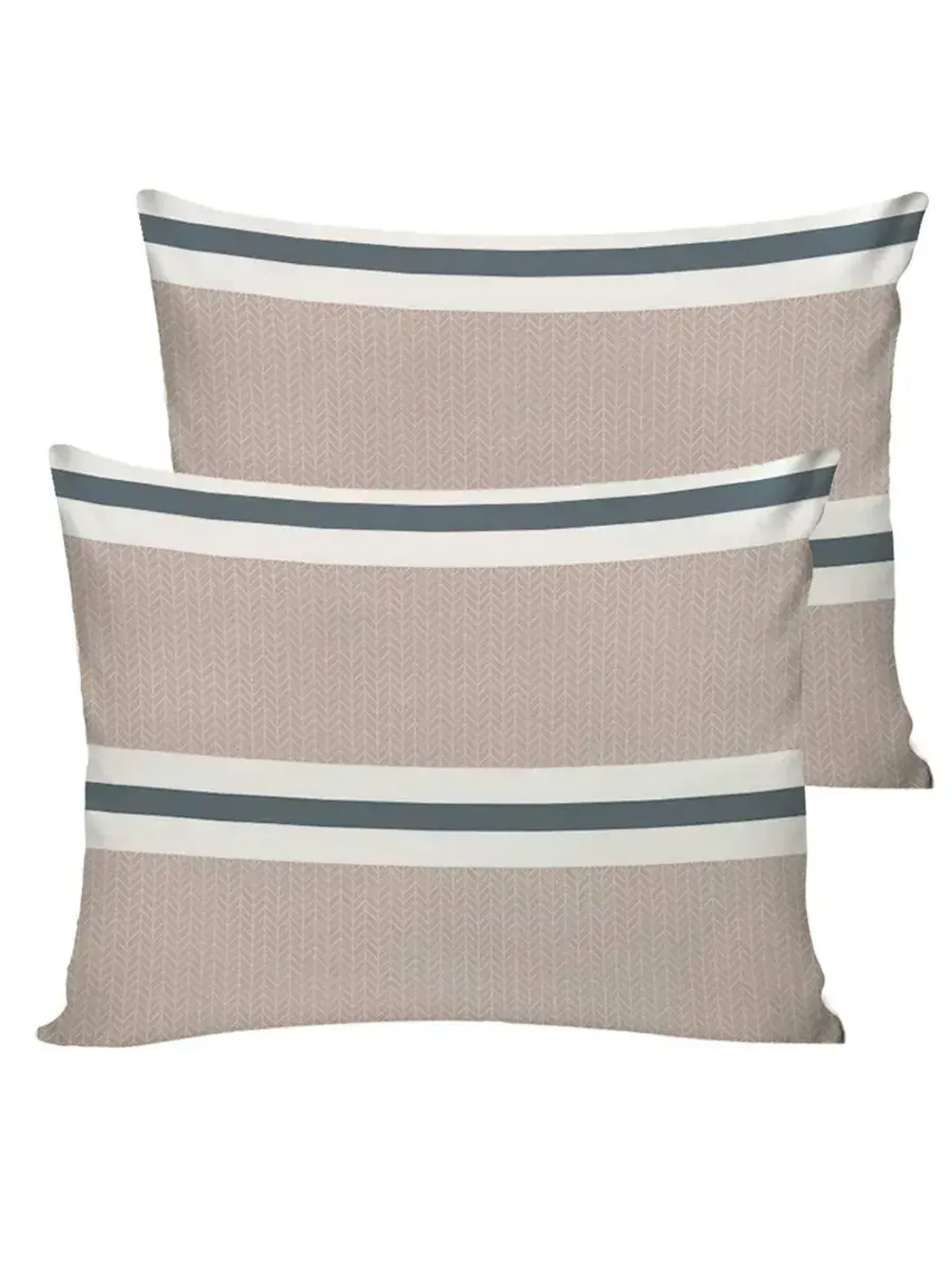 Постельное белье перкаль Сказка "Аляска (компаньон)" евро Наволочка 50х70 см 2 шт Простынь 240x215 см Пододеяльник 200x215 см