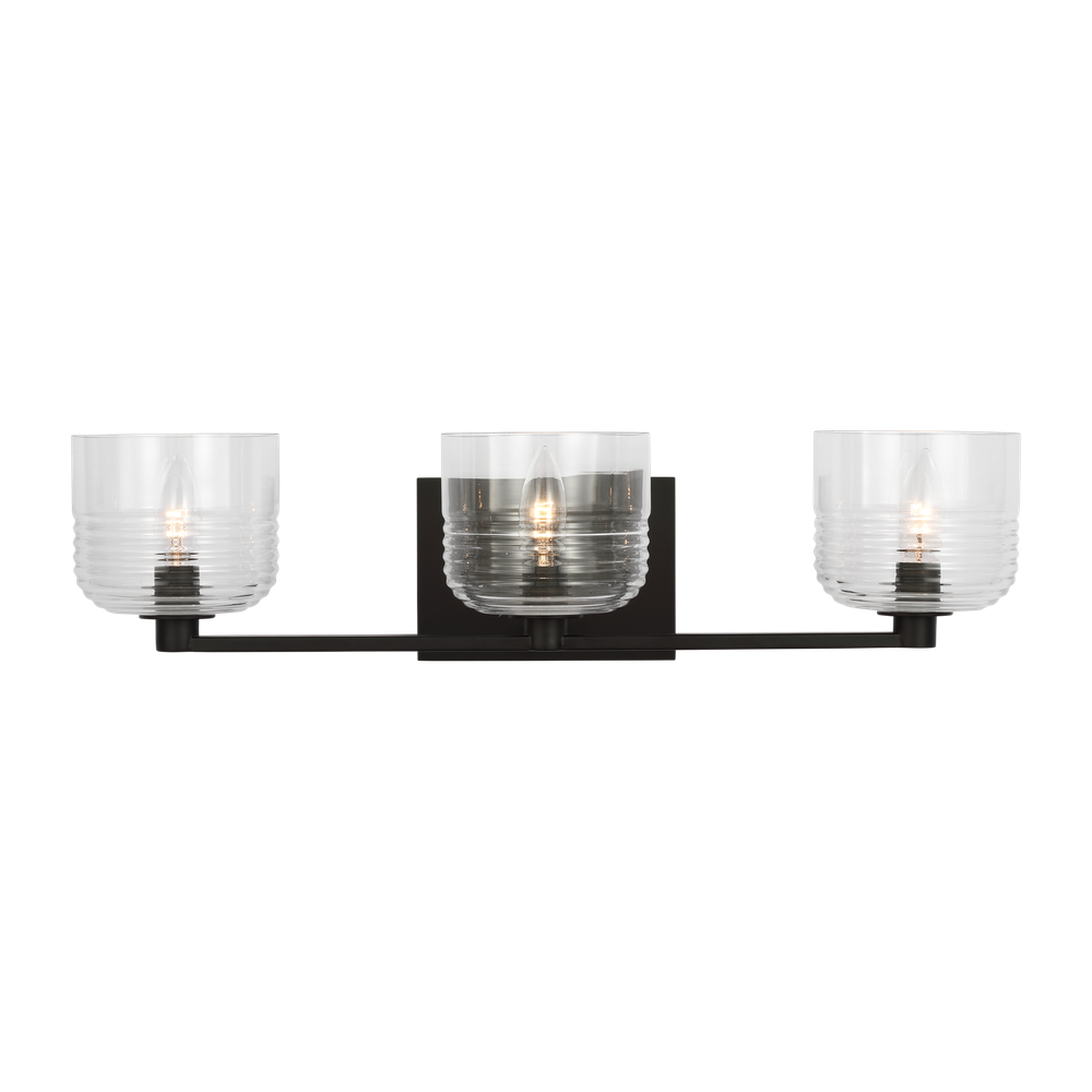 Светильник Visual Comfort Lochdale Large Vanity
