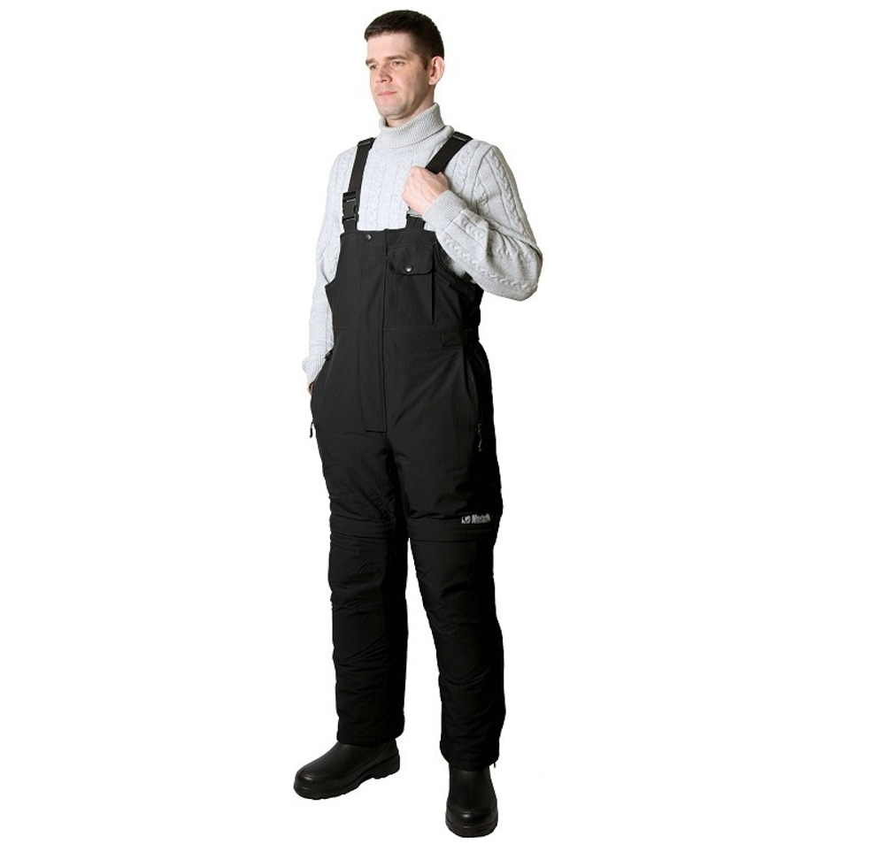 Костюм зимний Alaskan Cherokee